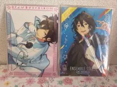 あんスタ 3周年 4周年 ポートレート 朔間零