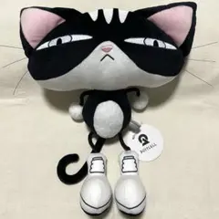 2025年最新】Dustcell ぬいぐるみの人気アイテム - メルカリ