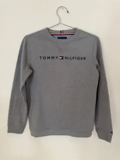 TOMMY HILFIGER トミーフィルフィガー スウェット 150〜160のサムネイル