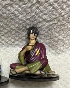 銀魂 高杉晋助 フィギュア