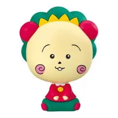 匿名配送 コジコジ ビッグカプキャラ ガチャ A