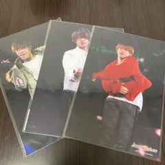 King&Prince ステフォ