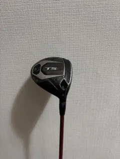 【名器セット】タイトリストTS2フェアウェイウッド 3W5W 2本セット 名器セット】タイトリストTS2フェアウェイウッド 3W5W 2本セット