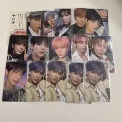 txt テヒョン　トレカ他まとめ売り 2025年最新】TXT テヒョン トレカ まとめ売りの人気アイテム