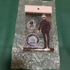 呪術廻戦 五条悟 アクリルスタンド