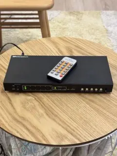 RS-HDSW62-4K HDMIマトリックススイッチ