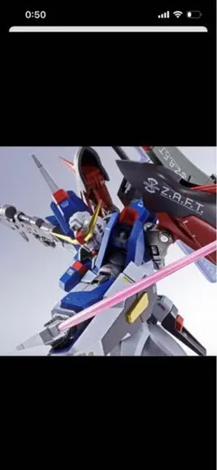2026年最新】METAL ROBOT魂 デスティニーガンダム ［Re:Coordinate］の