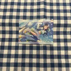 プロセカ アニメイト フェア 特典 ステッカー 白石杏