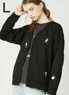 グラニフ ビュティフル