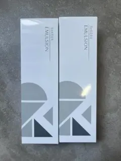 リケラエマルジョン200ml 2点セットのサムネイル