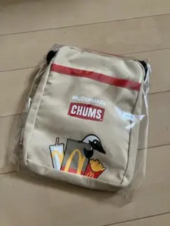 マクドナルド チャムス