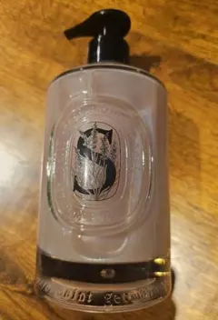 diptyque ソリューション ハンドソープ 350ml ハンドウォッシュ Diptyque ソリューション ハンドソープ 350ml - メルカリ