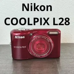 2025年最新】COOLPIX L28の人気アイテム - メルカリ 