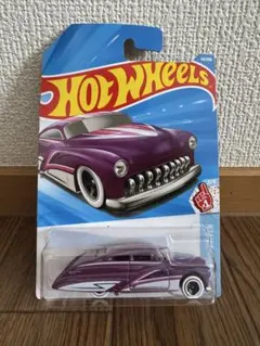 Hot Wheels PURPLE PASSION パープルパッション