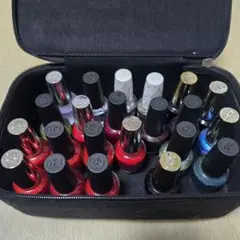 OPI オーピーアイ ネイルラッカー マニキュア ネイル２２本 まとめ売り