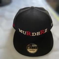 2025年最新】ah murderz キャップの人気アイテム - メルカリ