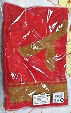 岡本和真　読売ジャイアンツ　タオル　イケメン　生誕祭