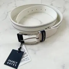 2025年最新】パーリーゲイツ ベルトの人気アイテム - メルカリ