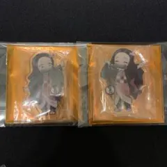 鬼滅の刃 繋がるランダムアクリルスタンド 禰豆子 ねずこ
