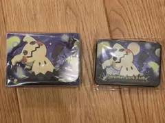 ダメカンケース