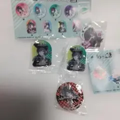 Ado キャラクターグッズセット　くら寿司