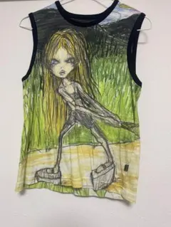 2025年最新】HeaVen by marc jacobs タンクトップの人気アイテム