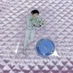 ワールドトリガー 出水公平 bouquet アクスタ - メルカリ