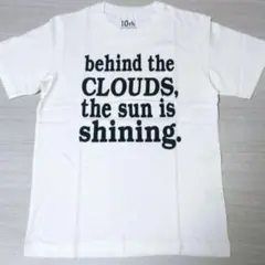 サニークラウズ　半袖 Tシャツ Mサイズ