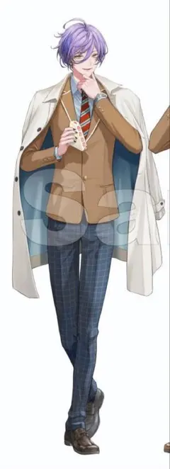 にじさんじ　榊ネス　コスプレ　衣装