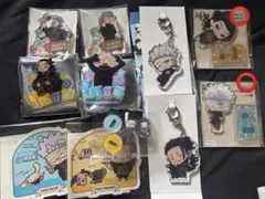 呪術廻戦 五条悟&夏油傑 セット