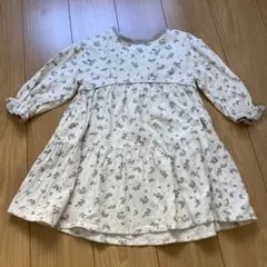 ビームスミニ ワンピース