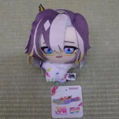 ウマ娘　プリティーダービー　 ぬいぐるみマスコット　ドリームジャーニー ①