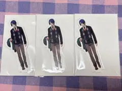 うたプリ ブロッコリーくじ アクリルスタンド 真斗 アクスタ - メルカリ