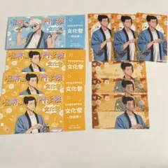 呪術廻戦　文化祭　アニメイトフェア 夏油 五条