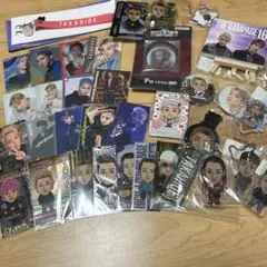 THE RAMPAGE 鈴木昂秀 セット①