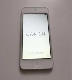 Apple　iPod touch　第5世代　A1421