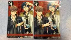 幽☆遊☆白書 幽遊白書 カラオケの鉄人 カラ鉄 桑原 蔵馬 - メルカリ