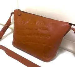 【美品】★Dakota★ダコタ★ショルダーバッグ★
