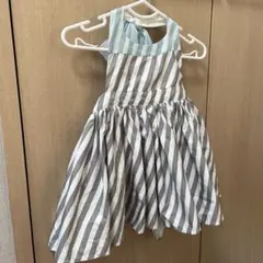 マールマール　エプロン　80〜90センチ