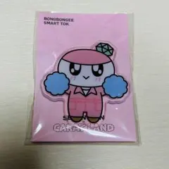 SEVENTEEN ボンボンイ smart tok スマホリング