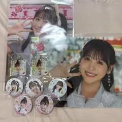 FRUITS ZIPPER すきくじ 櫻井優衣セット - メルカリ