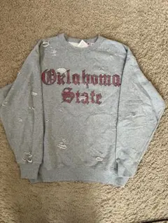 2026年最新】freak's store スウェット ダメージの人気アイテム - メルカリ