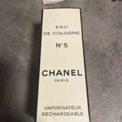 す*い様 CHANEL N°5 50ml リフィラブルスプレー