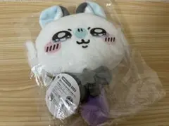 超まじかるちいかわ ぬいぐるみミラー モモンガ