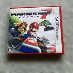 3DS マリオカート7