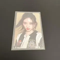 2025年最新】ive チェキの人気アイテム - メルカリ