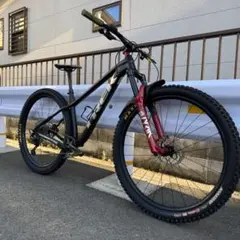 美中古　トレック　TREK ロスコー　ROSCOE マウンテンバイク　M サイズ トレック TREK ロスコ ROSCOE7 2022モデル Mサイズ シマノ DEORE M6100