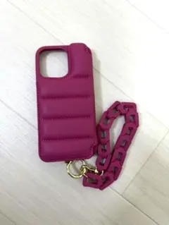 DEMIU　BALLON iPhone13proケース
