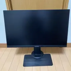 ViewSonic XG2405 ゲーミングモニター 144HZ