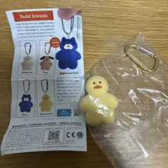 【匿名配送】mojojojo フィギュアマスコットvol.1